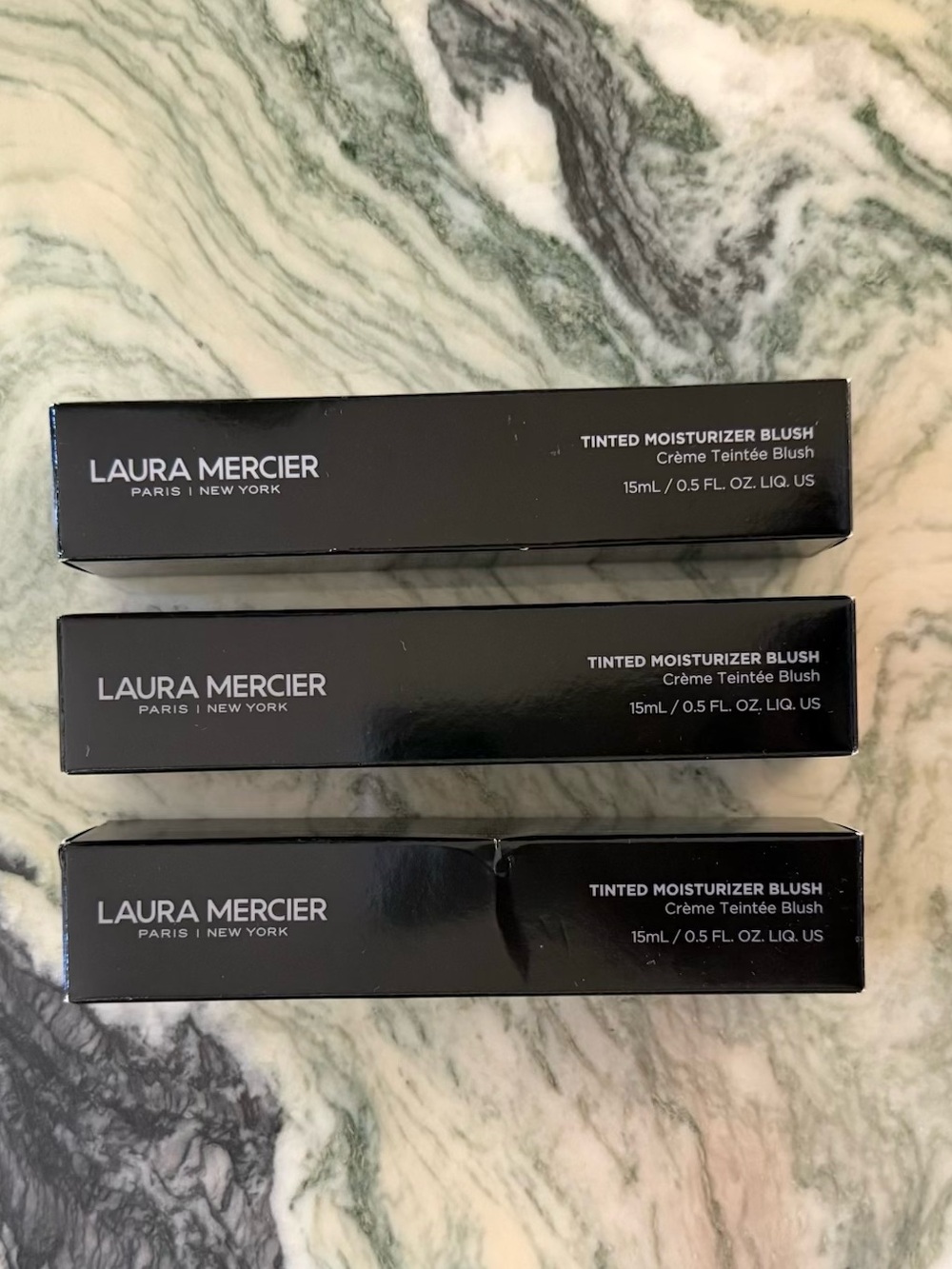laura mercier tinted moisturizer blush
